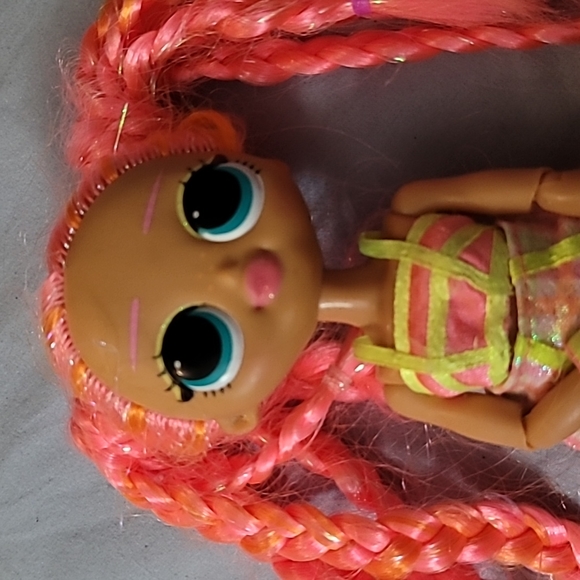 Lol Surprise Lights doll - Picture 2 of 4